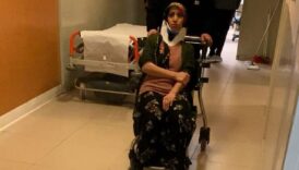 bursada motosiklet yayaya carpti 2 agir yarali 9vp8YqAa