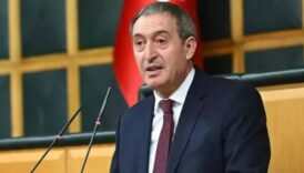 dem parti lideri tuncer bakirhanin babasi hayatini kaybetti 7vLz9bS5