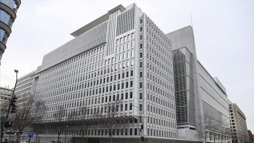 dunya bankasindan turkiye icin buyume tahmini 3Gv6bWCn