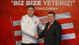dunya yildizlarinin hocasi samsunspor altyapisinin basina getirildi pZwdzzRq