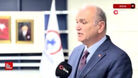 duzce belediye baskani istanbulun icme suyuna duzceden kanalizasyon karisiyor HSlk4F1t