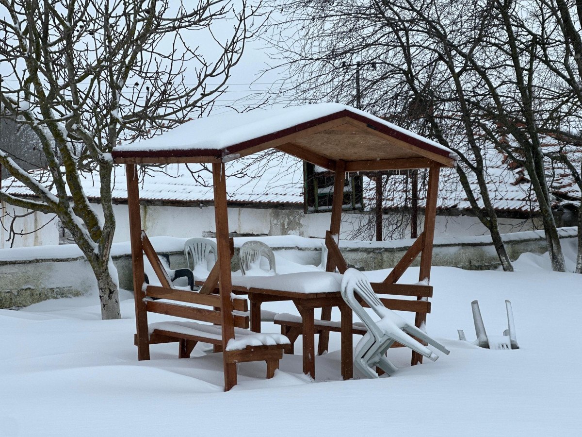 edirne ve kirklarelinin yuksek kesimlerinde kar yagisi 1 tZG6YLZ3
