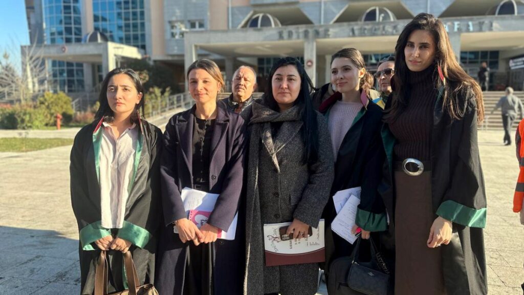 edirnede doktorun olumune neden olan alkollu surucunun avukati ben de alkollu kullaniyorum lF35bPSB