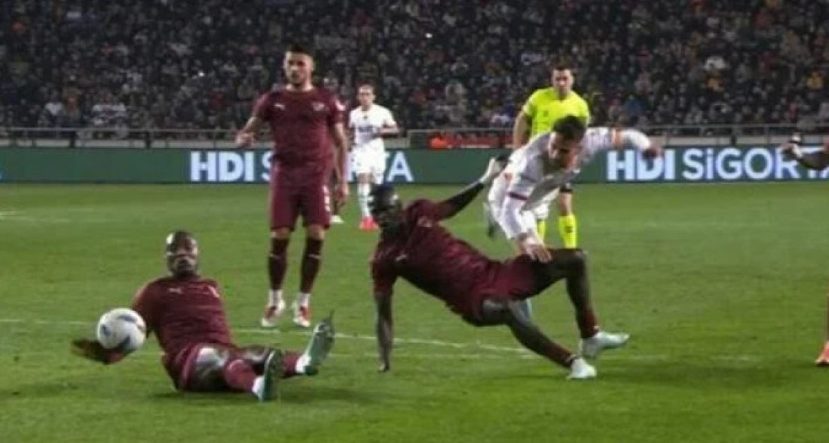 eski hakemler hatayspor galatasaray macini yorumladi 5
