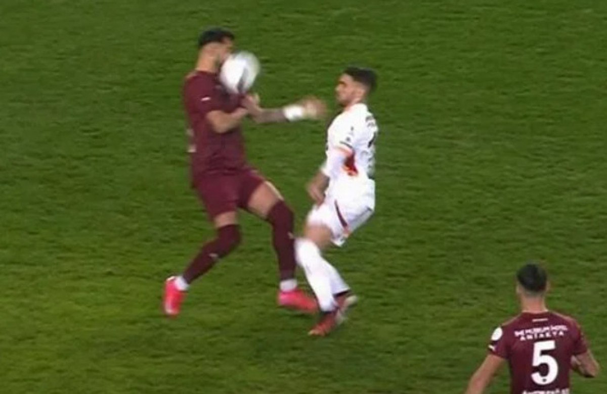 eski hakemler hatayspor galatasaray macini yorumladi 8 sTsMiMa5