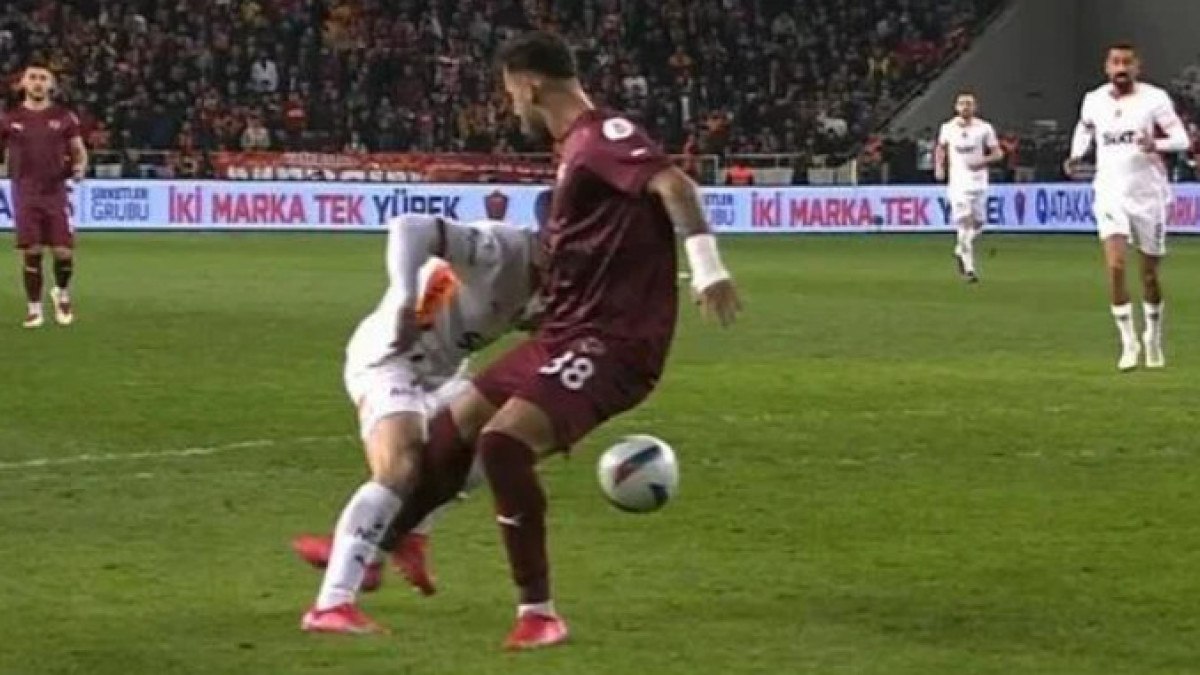 eski hakemler hatayspor galatasaray macini yorumladi 9 4cw7dtPy