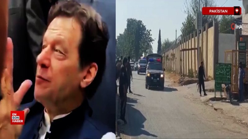 Eski Pakistan Başbakanı Khan hakkındaki yolsuzluk davasında karar çıktı 1 eski pakistan basbakani khan hakkindaki yolsuzluk davasinda karar cikti XOuce1Na