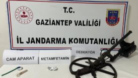 gaziantepte define avcilari jandarmadan kacamadi LmSz2rJU