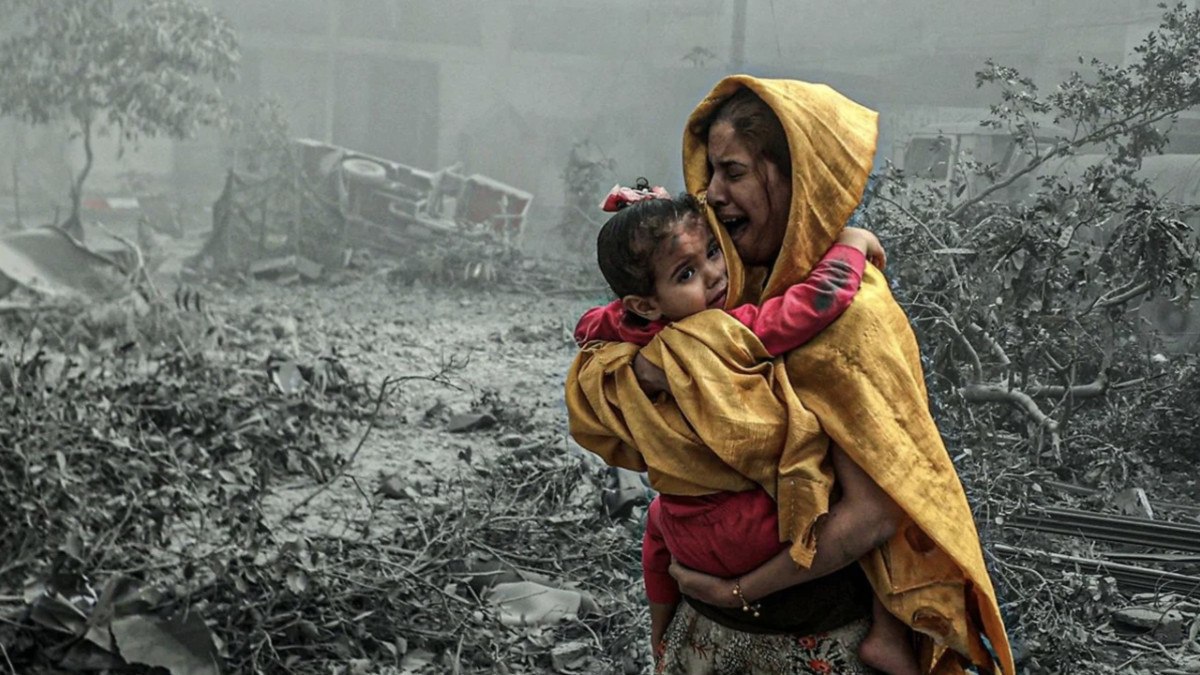gazzede 470 gunun bilancosu onbinlerce can kaybi ve yikilan sehir 0 iWdL8fYr