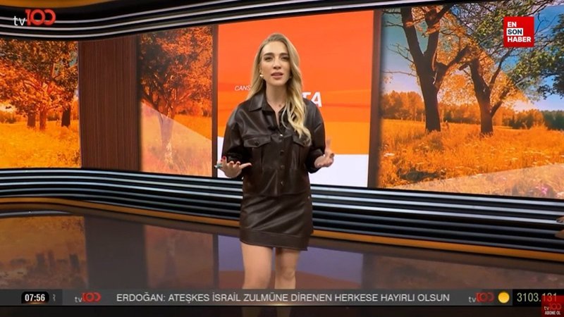 Haber kanalları içinde izlenme payı artan tek kanal tv100 oldu 1 haber kanallari icinde izlenme payi artan tek kanal tv100 oldu 1PhXFRIX