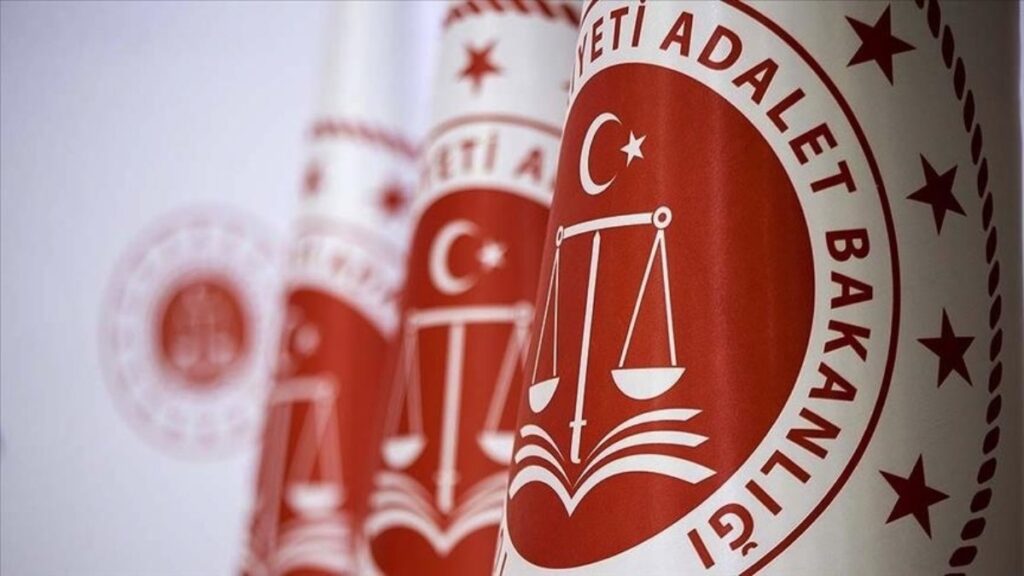 idare ve vergi mahkemelerinin kurulmasina iliskin karar resmi gazetede Al6dQJbF