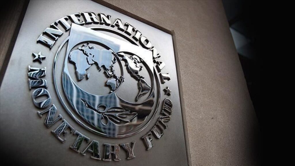imf almanya icin buyume tahminini dusurdu itOr9yq5