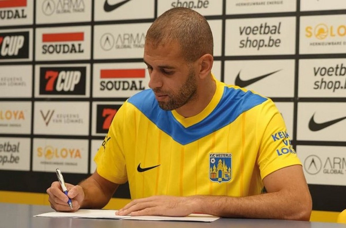 islam slimani avrupaya geri dondu 0 cfhyH5me