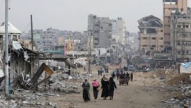 israilli yetkili duyurdu kabine gazzede ateskes anlasmasini yarin oylayacak EEXPOwcY