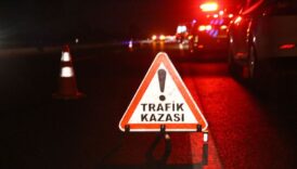istanbul kucukcekmecede 15 yasindaki surucu kazada yaralandi 5yRk8sJ7