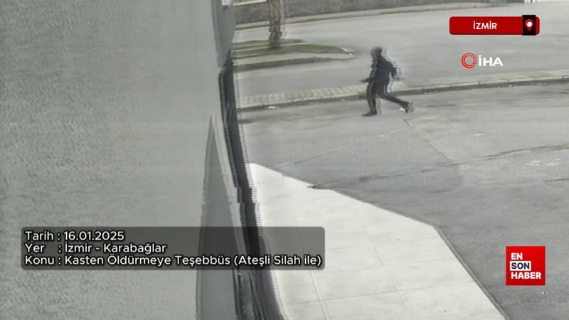 İzmir'de evliliklerine onay çıkmadı kız arkadaşı ve annesini tüfekle vurdu 1 izmirde evliliklerine onay cikmadi kiz arkadasi ve annesini tufekle vurdu skf4VPIv