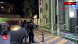 izmirde sevgilisi ile annesini tufekle vurdu KjjUDCVK