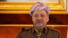kdp baskani barzani teror orgutu pkkypg elebasi mazlum abdi ile gorustu frrTOXl3