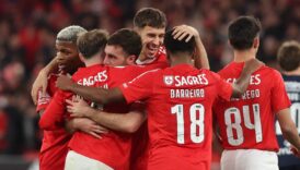kerem ve orkunlu benfica farkli kazandi y8HZ8lDG