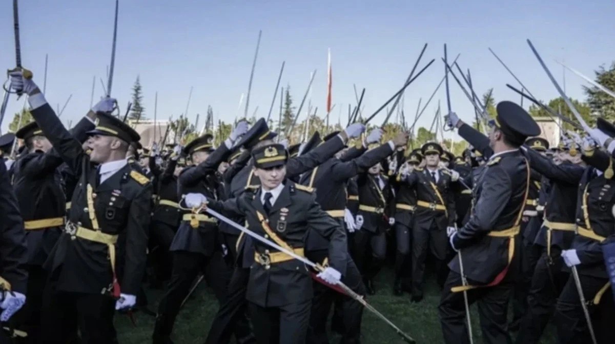 kilicli yemin sorusturmasi tegmenler savunmaya mustafa kemalin askeriyiz diye basladi 1 rRrT4SNz