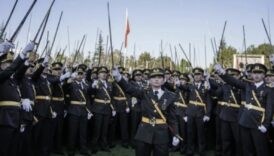 kilicli yemin sorusturmasi tegmenler savunmaya mustafa kemalin askeriyiz diye basladi 71KU9hOl