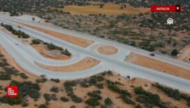 korkuteli elmali yolu bugun hizmete acilacak vTMYuIGR