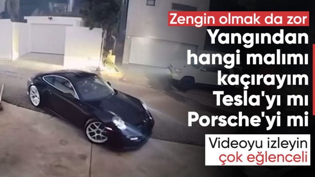los angeles yangininda amerikalinin zor secimi hangi arabami kurtarayim DUB8NB2p