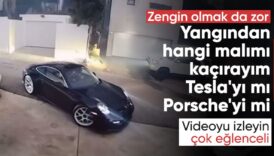 los angeles yangininda amerikalinin zor secimi hangi arabami kurtarayim DUB8NB2p