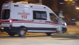 mardinde iki aile arasinda silahli kavga gdrDc36s