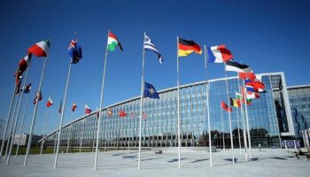 nato duyurdu polonya hava sahasini korumak icin 2 norvec f 35i havalandi 4I6G4Fkt