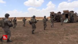 operasyon bolgelerinde belirlenen 21 pkkli terorist etkisiz h le getirdi JvGqbVJc