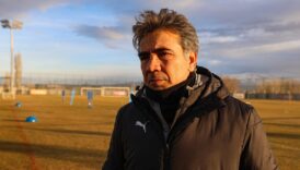 osman ozkoylu ikinci yariya iyi bir baslangic yapmayi dusunuyoruz lmtxZZv6