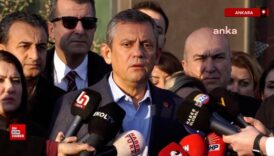 ozgur ozel savas ilanini goruyoruz ve kabul ediyoruz 2zRagZEN