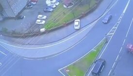 rizede vurulduktan sonra hastaneye giden surucu kaza yapti 2zLWzfwQ