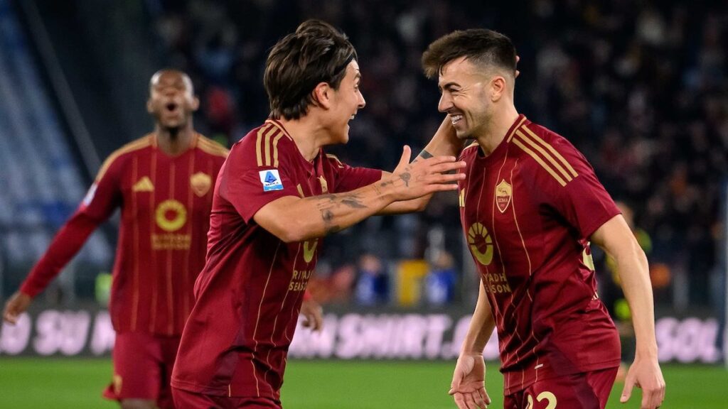 roma genoayi 3 golle gecti EtbEGpDk