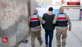sanliurfa merkezli teror operasyonu KnKeCeDE