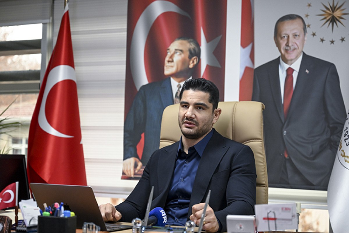 taha akgul basari icin zaman lazim 0 U8a8IgDN