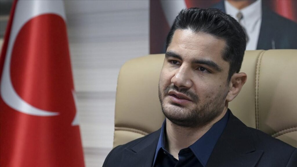 taha akgul basari icin zaman lazim UqxZatH4