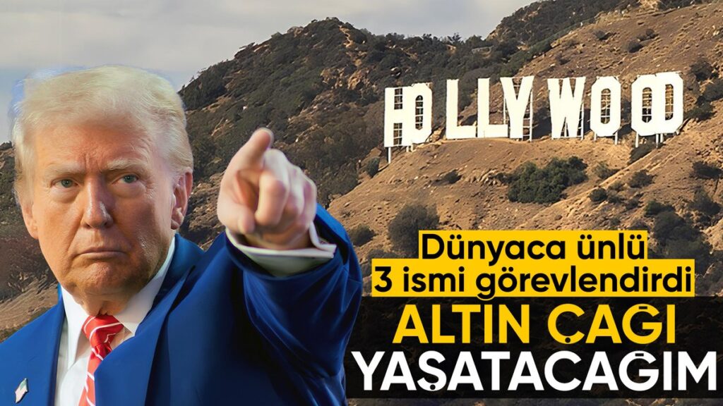 trump unlu aktorler gibson stallone ve voighti hollywood ozel elcisi secti AvZipFWh