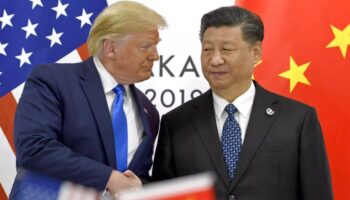 trumpin yemin torenine cinden devlet baskani yardimcisi katilacak HlBFp21Y