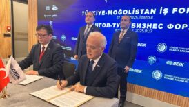 turkiye ile mogolistan arasinda mutabakat zapti YZjT4TWA