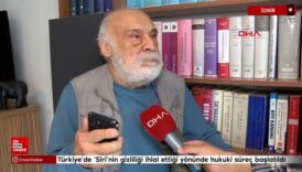 turkiyede sirinin gizliligi ihlal ettigi yonunde hukuki surec baslatildi qXtwqjmg
