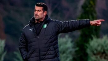 volkan demirel besiktas macinda 3 penaltimiz es gecildi ikEHJ57e