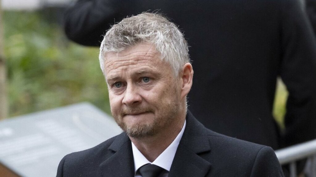 yakindan taniyalim ole gunnar solskjaer kimdir V2HQuqzd