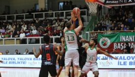 yalovaspor basketbol manisa basketi maglup etti KxYzjDmA