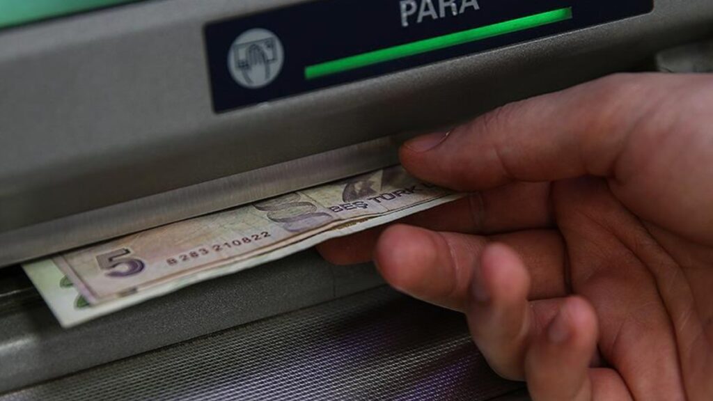 zamli emekli maaslari bugunden itibaren hesaplara yatirilmaya baslandi 9smW7wKK