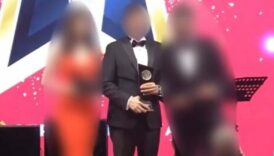 100 milyon tl kamu zarari yaptirip kendisine yilin is adami odulu verdirtti UKZ86e6b