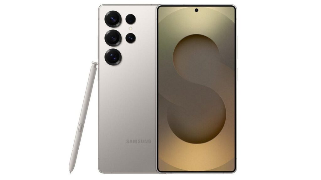 16 gb ramli samsung galaxy s25 ultra abd ve avrupada piyasaya surulmeyecek BxvaZDEZ