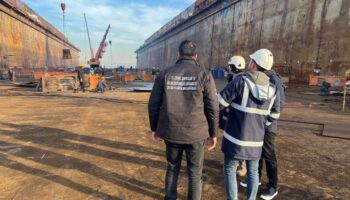2024te cevreyi kirleten tesislere 2 milyar lirayi askin ceza KhGJnMse