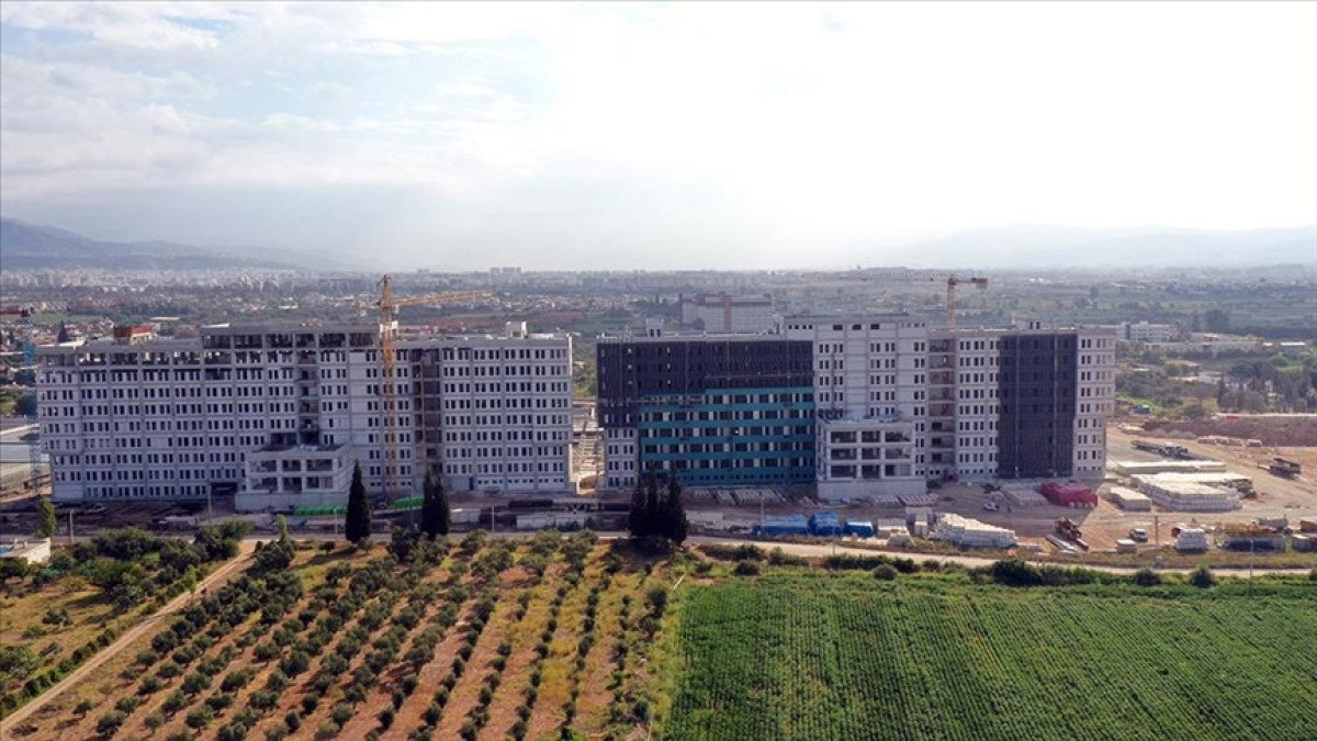 2025te dort yeni sehir hastanesi hizmete gececek 1 q2QzV5hY